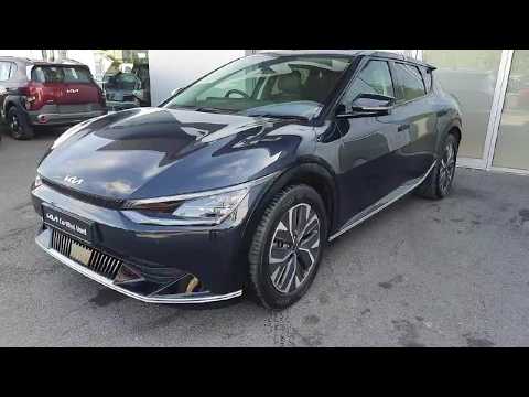 Kia EV6 Horizon 226 Electric 77.4 kWh - Image 2