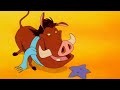 Timon Pumbaa S1 Ep1 Boara Boara