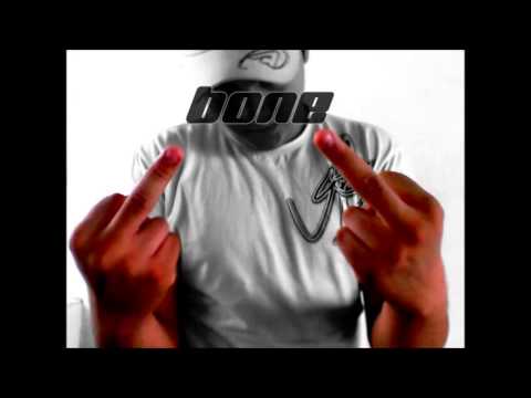 Subconsciente rappers - As potencias