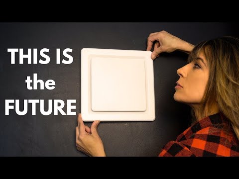 Bathroom Fan Upgrade: No Attic Needed