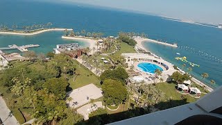 Sheraton Grand Doha Resort & convention Hotel