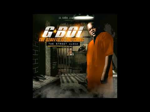 G-Boi  - Now Or Never Feat Joe Boom  Schife