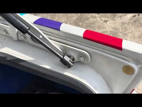 1995 BMW E36 M3 Lightweight Track Car