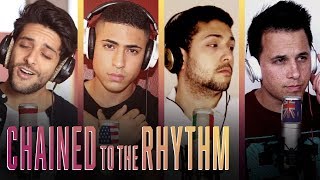 Katy Perry - Chained to the Rhythm (Continuum Cover)
