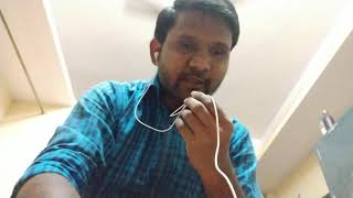 #Belageddu #Kirik Party #Vijay Prakash #Short cover by Vinay