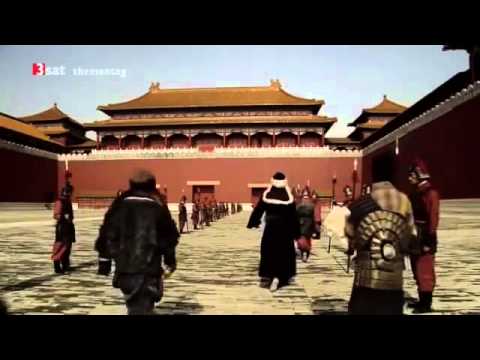 Die Große Mauer Chinas