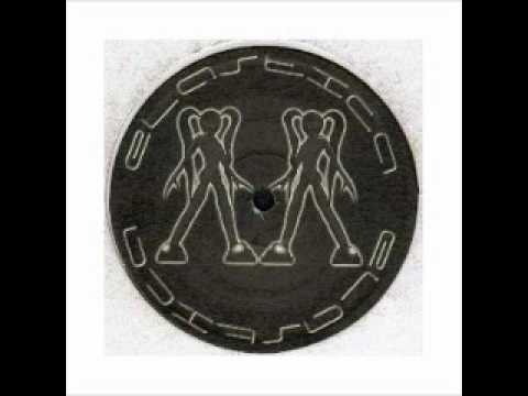 Elastica Vol.2 La Santa - (Check me up version)