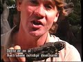 Crocodile Hunter Dinosaurs Down Under Part 1