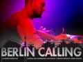 Paul Kalkbrenner - Train (with Voice)