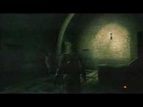 Assassin's Creed 'E3 2007 Live Demo'