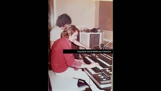 Yes - Rail Fourteen (Early Jam of 'Arriving UFO' 1978) UPGRADE