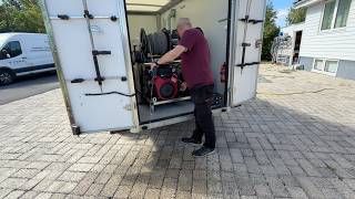 Indespension TV2700 andra industriutrustning till salu - Bild 4 | Machineryline SE Indespension TV2700 andra industriutrustning | Bild 4 - Machineryline
