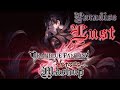Granblue Fantasy Versus OST: Paradise Lust (Belial Theme Mashup)