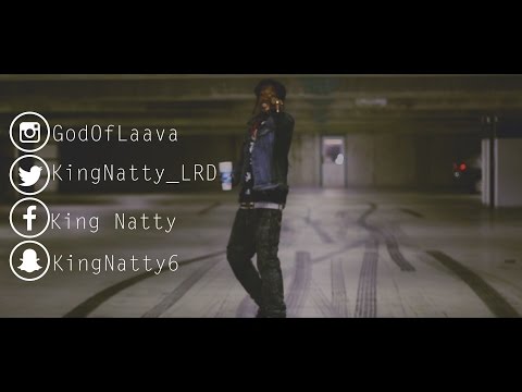 KingNatty x Bad & Boasy || Official Music Video