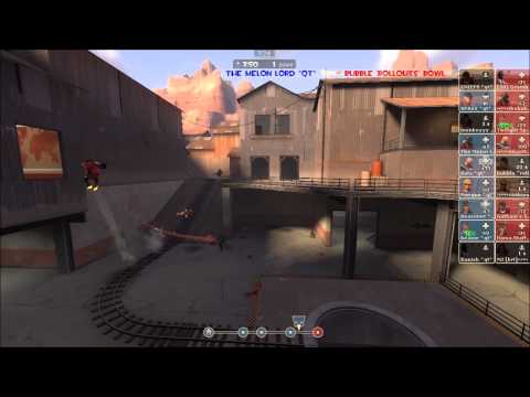 UGC Silver Highlander- Silver Lining vs QT- Badwater