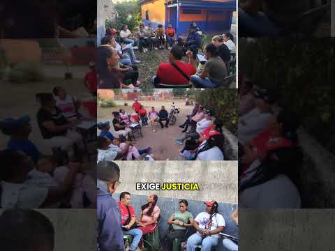 Miranda, Carabobo y Bolívar se activan en Conversatorios y Tribunas Antiimperialistas