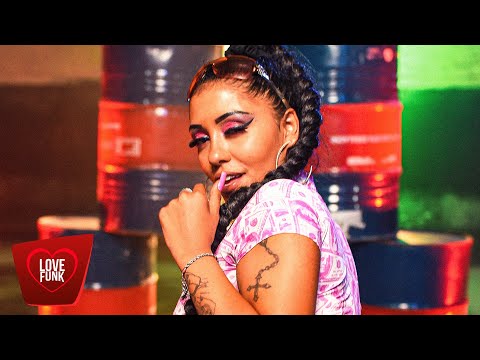 EU GOSTO DO BOLOLO POR ISSO A THAIZINHA VOLTOU - DO JEITO QUE VOCÊ METE - MC Thaizinha e DJ L30