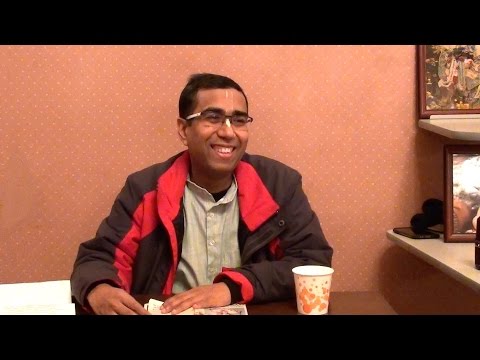 Bhakti Sastri Course Session 136 - Hare Krishna Melbourne