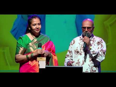 Ninna Snehake Na Sothu Hodenu | Bharath & Dr Sujatha | Rhythms Retro Team