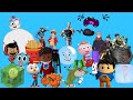 Dumb Ways To Die In Minecraft With Characters