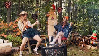 Noël sous les *Cocottiers