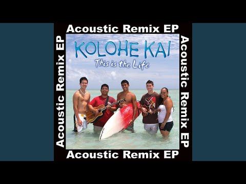 Ehu Girl (Acoustic Version)