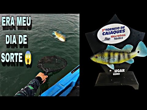 ATÉ QUE ENFIM " CAMPEÃO " TORNEIO DE CAIAQUES 2 ETAPA MORRINHOS , BURITI ALEGRE GOIÁS !!