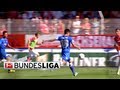Fantastic Strike from Danny Latza