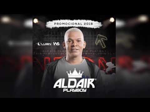 Aldair Playboy - Mexeu Comigo ( Áudio Oficial ) BATIDÃO ROMÂNTICO