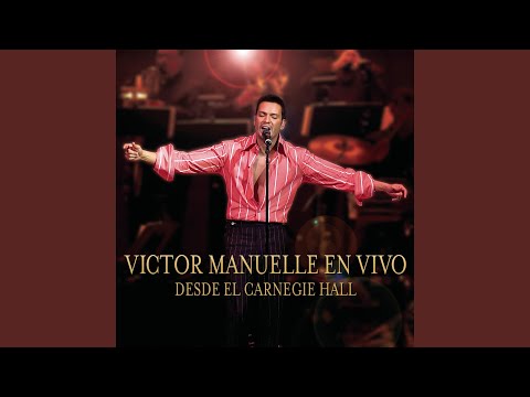 Tantos Deseos De Ella (Tanta Voglia Di Lei) (Live Carnegie Version)