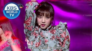 Download lagu (G)I-DLE - HANN (Alone) | (여자)아이들 - 한 (一) [Music Bank / 2018.09.07] mp3