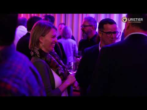 Uristier Event & Catering Foodfestival