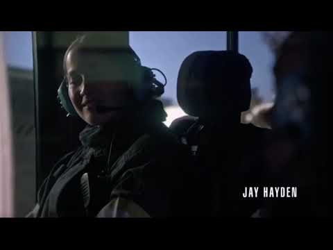 Andy and Sullivan station 19 16x04