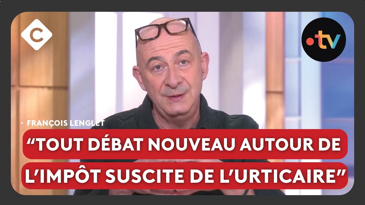 Héritage : l'argent est-il déjà suffisamment taxé de notre vivant ?