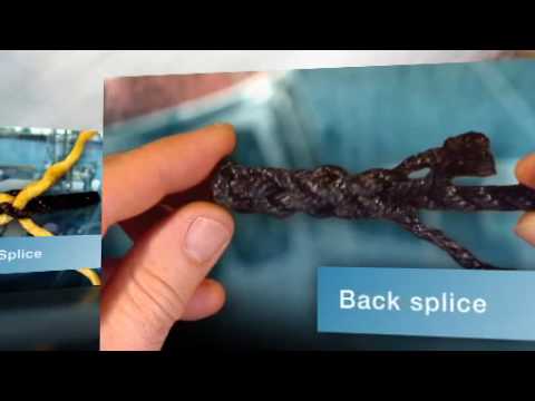 SITO Tying Knots & Net Mending