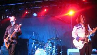 Hoodoo Gurus - Death Defying (The Hifi Bar, Melbourne - May 8th 2010)