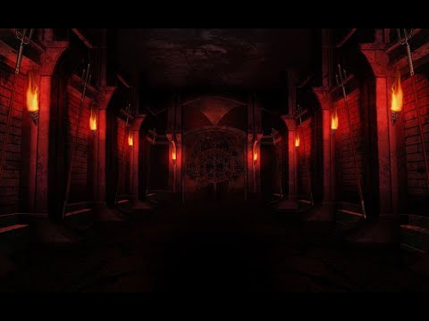 [Oldschool Darkpsy Set] Dungeon Lvl 2 / 165-180 bpm