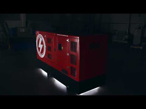 HO-MA Notstrom Qualität Stromerzeuger