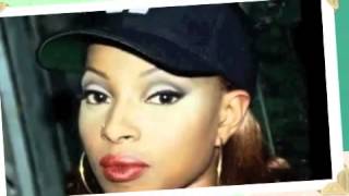 Mary J Blige I&#39;m going down remix on punany riddim
