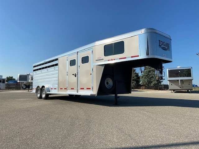 Preview image of 2021 Logan Coach Stock Combo youtube video