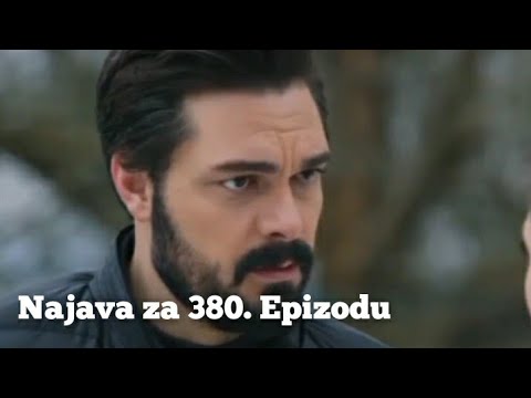 Najava za 380. Epizodu - Emanet ⚡Fatalna Ljubav