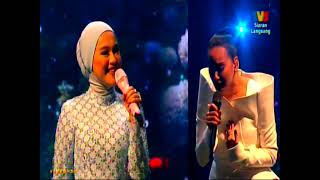 Download lagu 2024 : Ernie Zakri & Marsha Milan - Hening Rindu & Masing-Masing mp3
