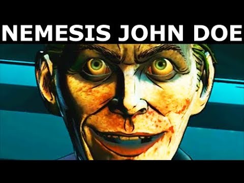 2.3% Of Players Told Joker You Were Never Friends - BATMAN Season 2 The Enemy Within Episode 5