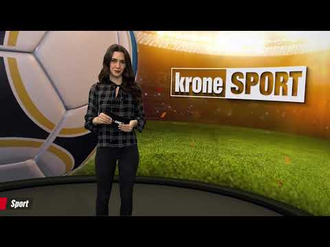 Auftakt-Pleite für ÖHB-Team + Hauser erneut Dritte | krone.tv SPORT-NEWS