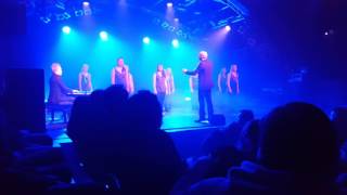 Scala & Kolacny Brothers Bremen 11/16