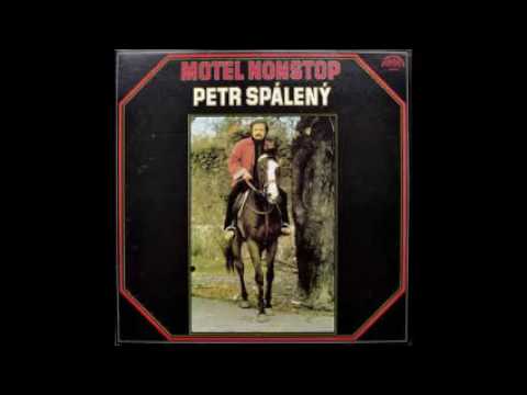 Petr Spálený - Promiň