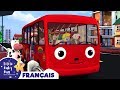 Les Roues De L Autobus Et Encore Plus De Comptines Pour Bébés Little Baby Bum En Français