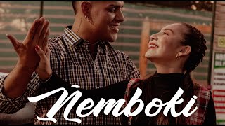 Jazmín Del Paraguay - Ñemboki (Video Oficial)