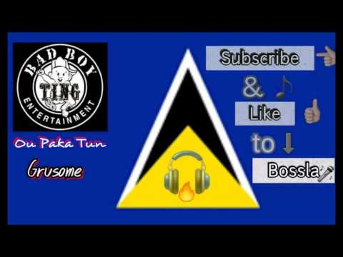 Dennery Segment Mix [LocalMusic ONLY] By BadBoy Ting ENT