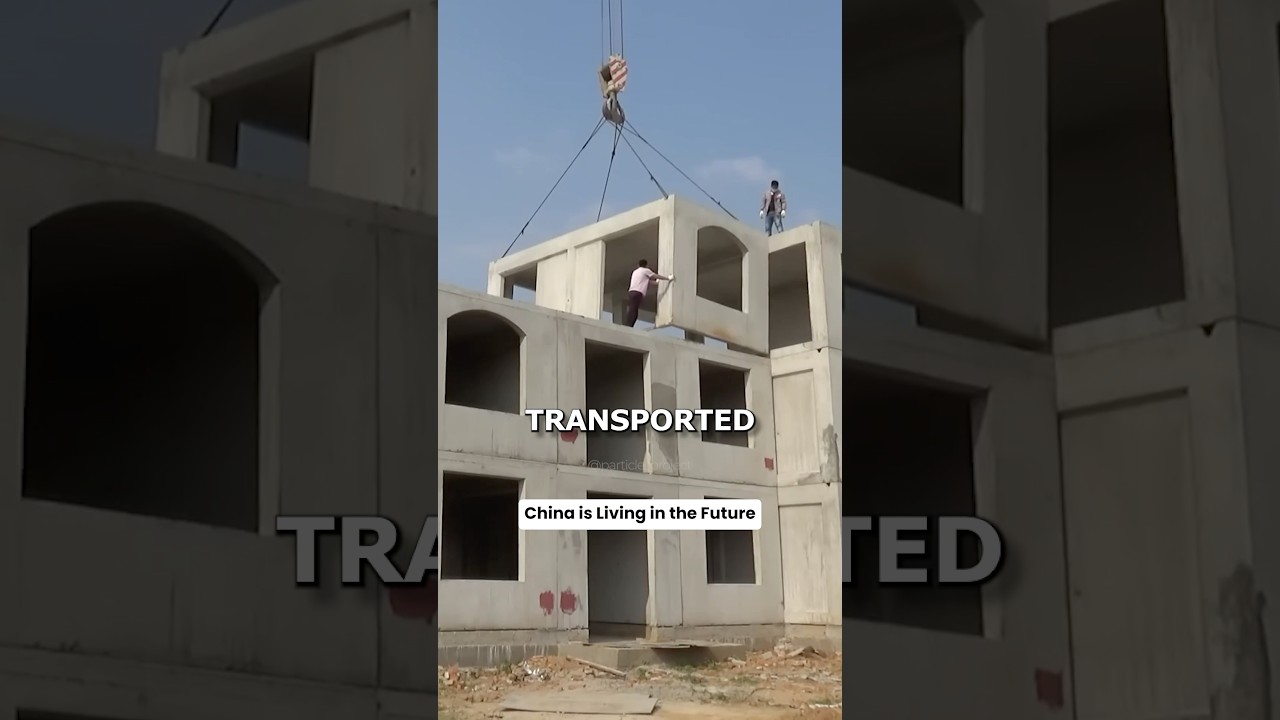 Build a House in 24 Hours